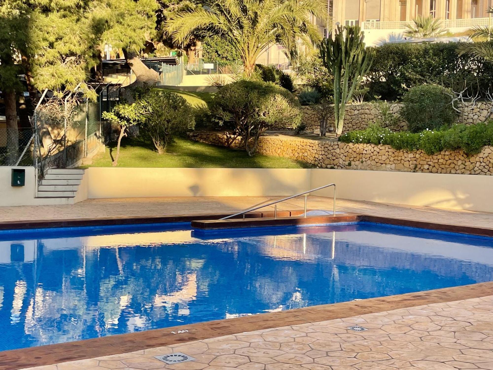 Levante Sunset Luxury Apartment Don Miguel ベニドルム エクステリア 写真