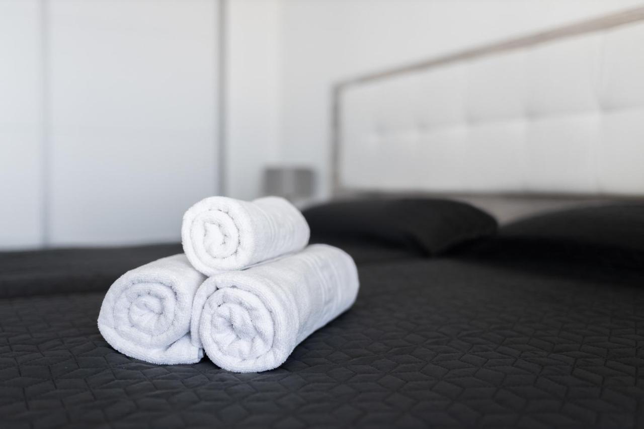 Levante Sunset Luxury Apartment Don Miguel ベニドルム エクステリア 写真